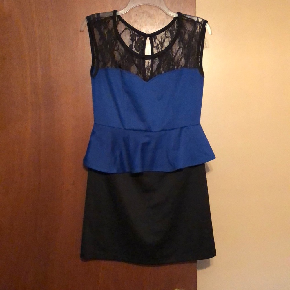 Cocktail dress